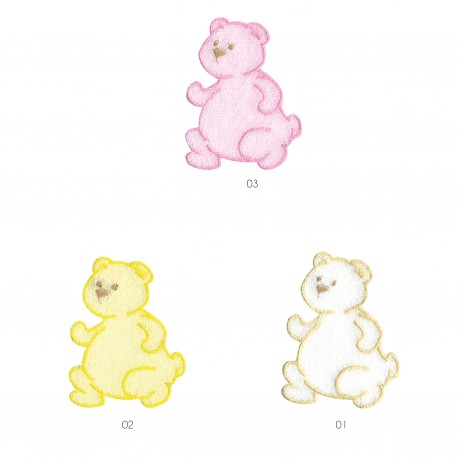 stephanoise M15223 - OURS B
