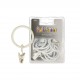 ANELLI CLIP (PER 10)