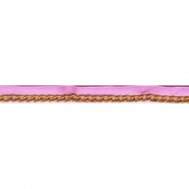 DEPASSANT CHAINETTE METAL