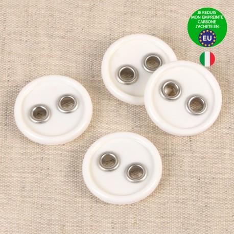 stephanoise M60849 - BOUTON 2 TROUS