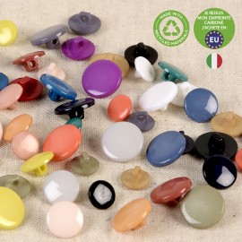 BOUTON CULOT RECYCLÉ