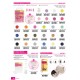 SCREW-ON COLLAR BUTTONS *7PCS