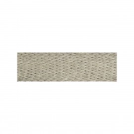 LINEN BRAID TRIM 22MM