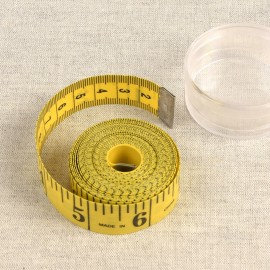 MEASURING TAPE 3 METERS ROUND TAPE