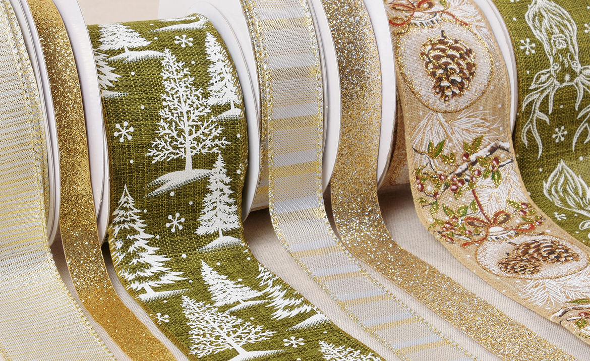 sangle jacquard
