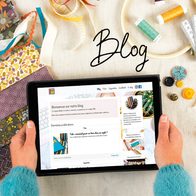 blog
